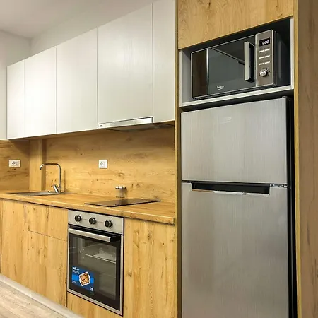 Appartamento Adriatic Glow H62 *