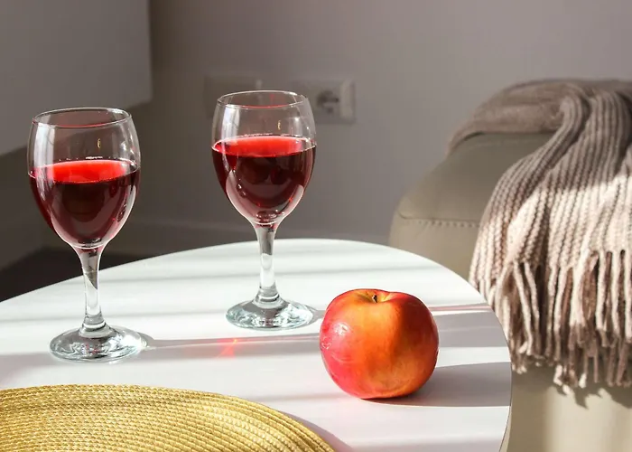 Appartamento Adriatic Glow H62