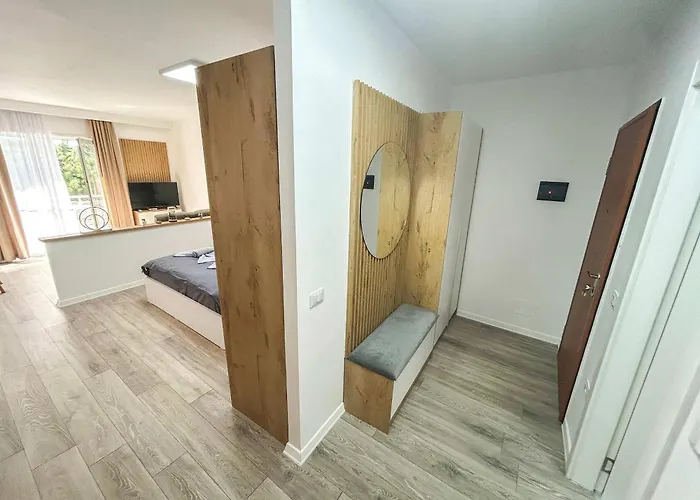 Appartamento Adriatic Glow H62 *