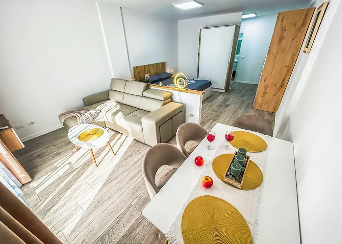 Appartamento Adriatic Glow H62