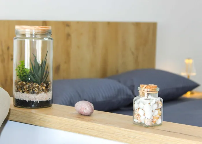 Appartamento Adriatic Glow H62 *