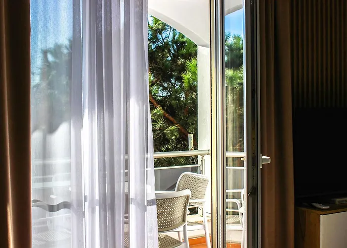 Appartamento Adriatic Glow H62