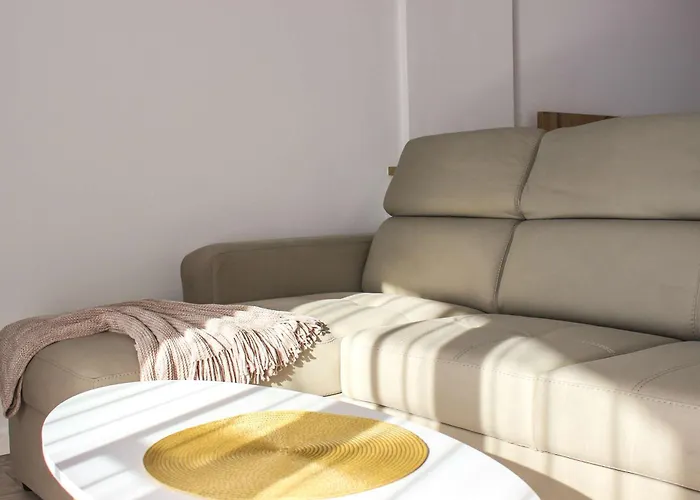 Appartamento Adriatic Glow H62 *