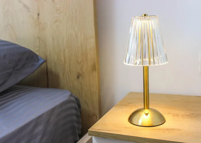 Appartamento Adriatic Glow H62 Golem (Tirana)