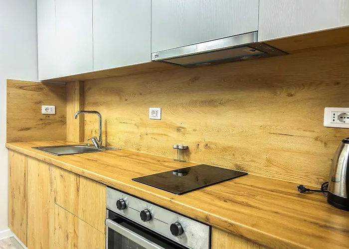 Appartamento Adriatic Glow H62