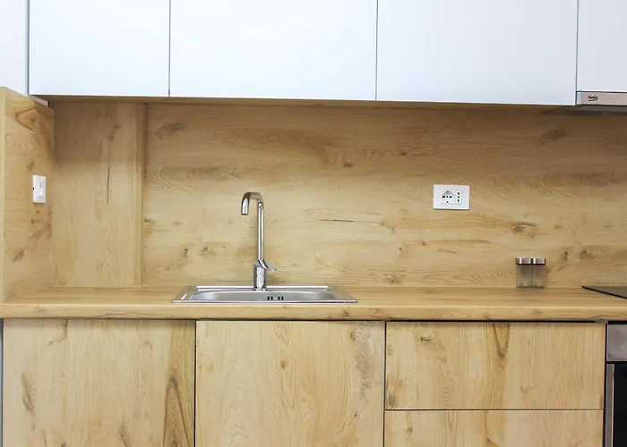 Adriatic Glow H62 Appartamento *