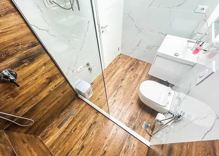 Appartamento Adriatic Glow H62