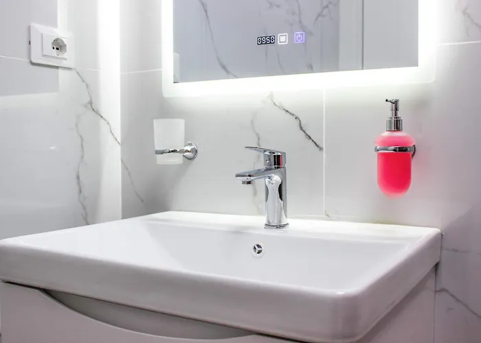 Adriatic Glow H62 Appartamento *