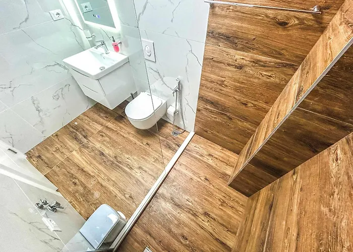 Adriatic Glow H62 Appartamento *