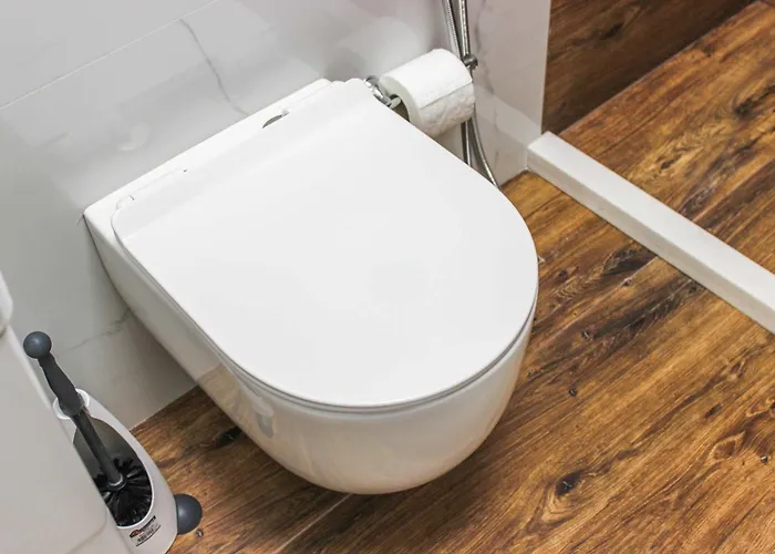 Appartamento Adriatic Glow H62 Golem (Tirana)