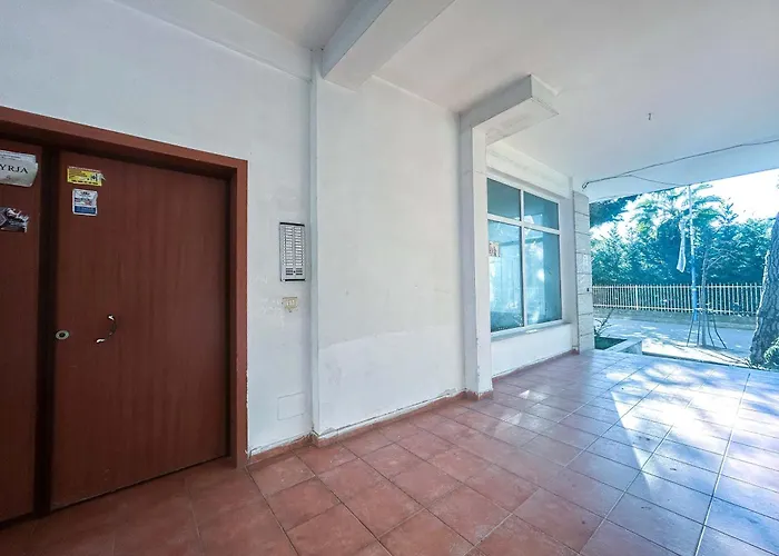 Adriatic Glow H62 Appartamento Golem (Tirana)