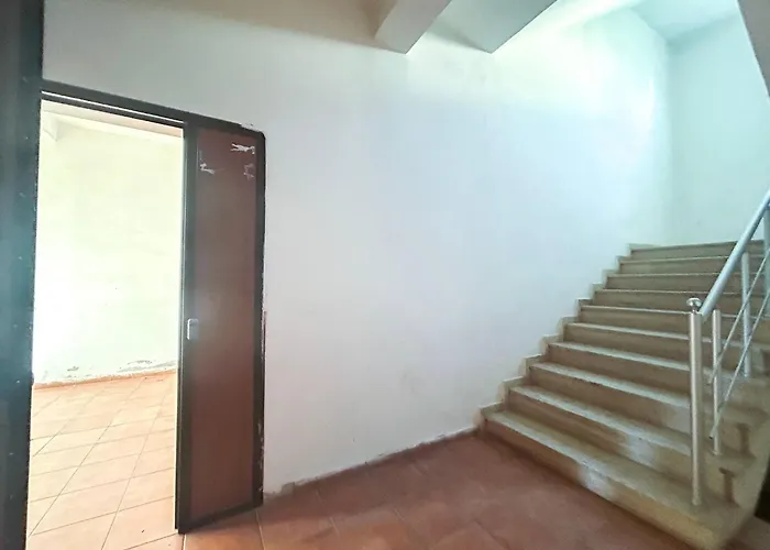 Adriatic Glow H62 Appartamento Golem (Tirana)