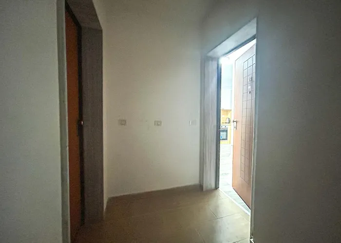 Adriatic Glow H62 Appartamento Golem (Tirana)