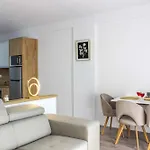Apartment Adriatic Glow H62 Golem (Tirana)