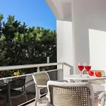 Apartment Adriatic Glow H62 *