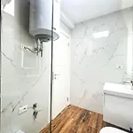 Apartment Adriatic Glow H62 Golem (Tirana)