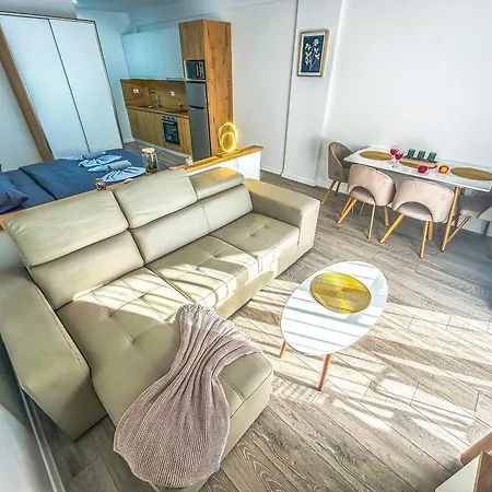 Appartement Adriatic Glow H62 Golem (Tirana)