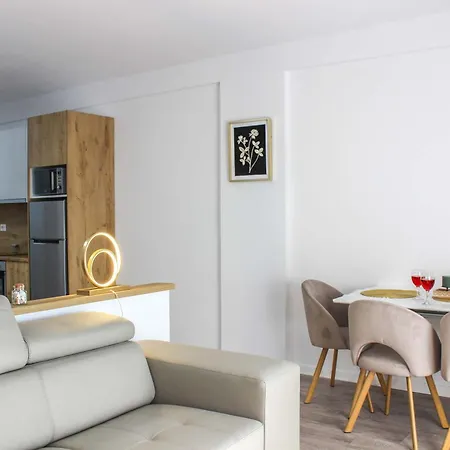 Appartamento Adriatic Glow H62 Golem (Tirana)