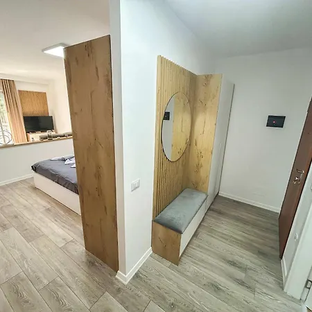 Appartement Adriatic Glow H62 *