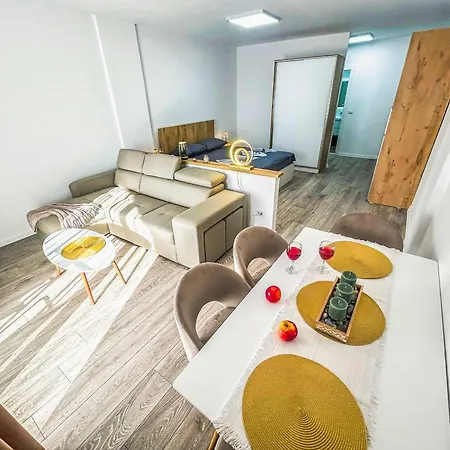 Appartement Adriatic Glow H62