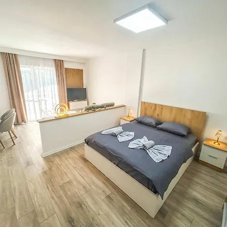 Appartement Adriatic Glow H62 Golem (Tirana)