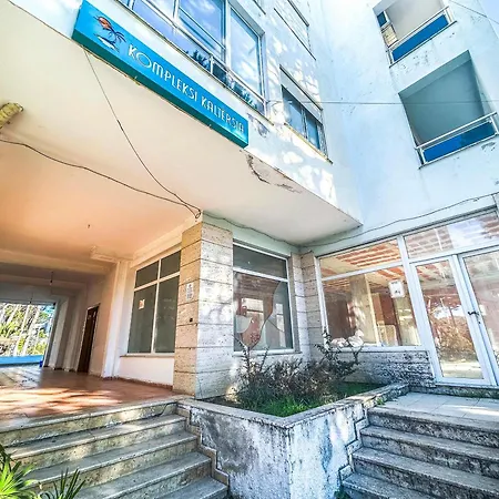 Adriatic Glow H62 Appartamento Golem (Tirana)