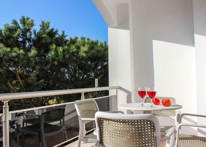 Appartement Adriatic Glow H62 *