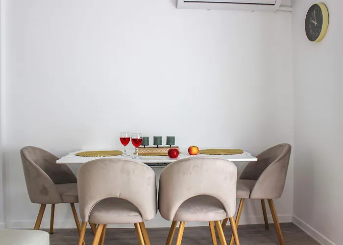 Appartement Adriatic Glow H62