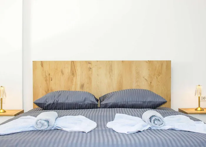 Adriatic Glow H62 Appartement