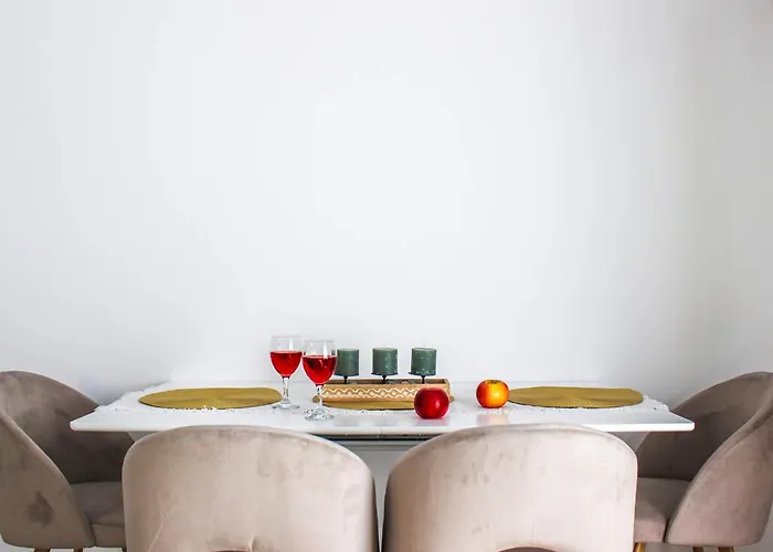 Adriatic Glow H62 Appartement