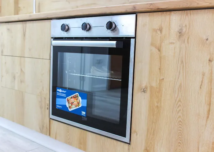 Appartement Adriatic Glow H62 *