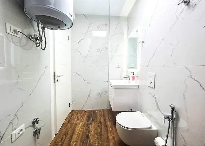 Adriatic Glow H62 Appartement Golem (Tirana)