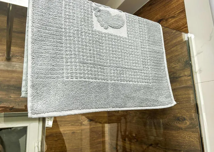 Adriatic Glow H62 Appartement