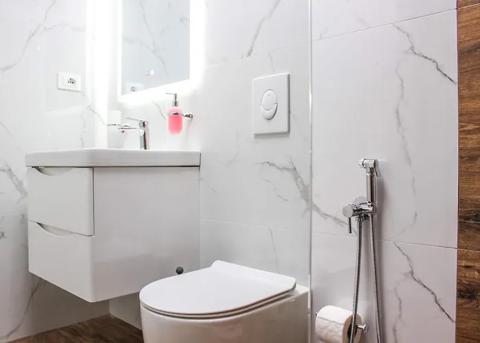 Adriatic Glow H62 Appartement