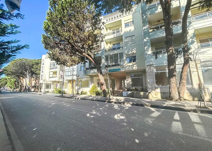 Adriatic Glow H62 Appartement