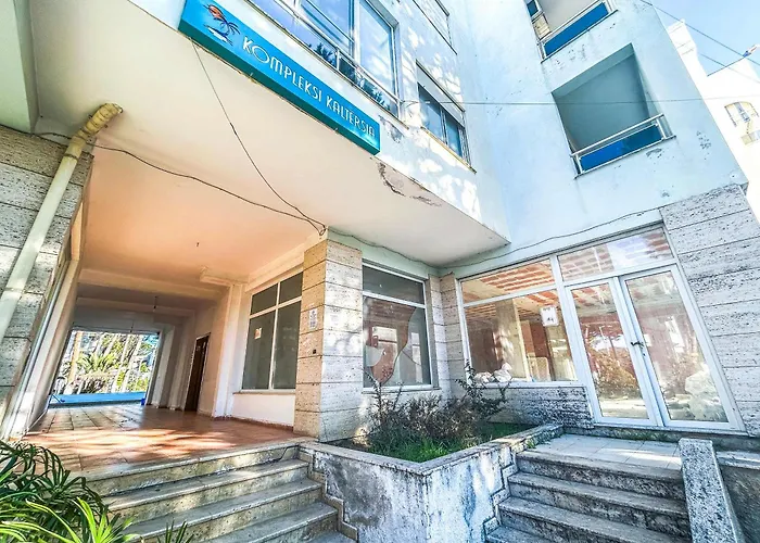 Adriatic Glow H62 Appartement Golem (Tirana)